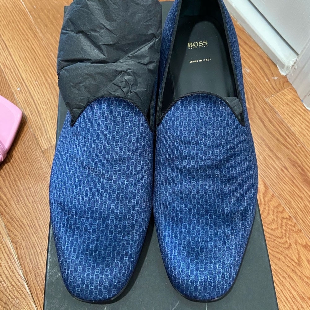 HUGO Boss Shoes